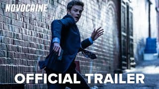Official Trailer