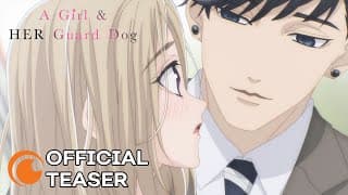 Official Teaser [Subtitled]