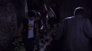 "Stull" - Short Horror Film - Teaser Trailer
