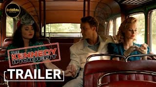 The Kennedy Incident Official Trailer