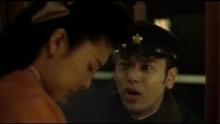 《予告編》　春の雪