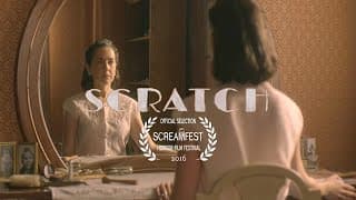 Scratch | Scary Short Horror Film | Screamfest