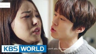 The Happy Loner | 개인주의자 지영씨 [Teaser]
