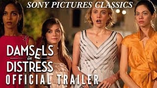 Official Trailer