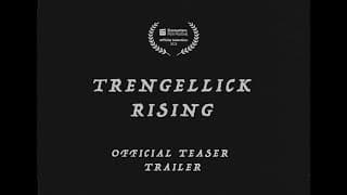 Trengellick Rising | Official Trailer (2023) | A Cornish Language Short Film