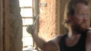 DEATH HUNTER - Trailer