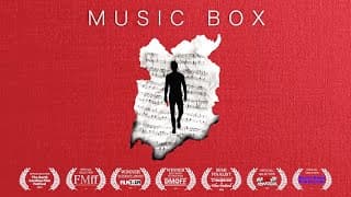 Music Box | Award-Winning Short Film