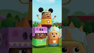Official Trailer