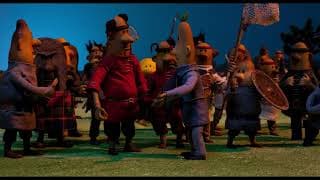 Henry the Great/Lielais Indriķis trailer 2min