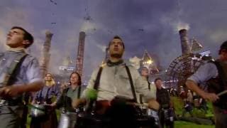 One Night in 2012 - Trailer