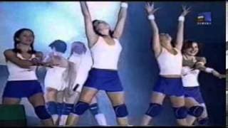 t.A.T.u. - Live in Romania - Full concert - 2002