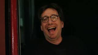 JOHN ZORN I, II, III - Ein Film von Mathieu Amalric (Trailer OmdU)