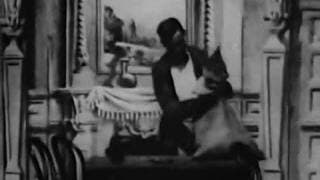 Sherlock Holmes Baffled 1903