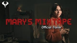 Mary's Mixtape | Teaser Trailer | Streaming now on YouTube