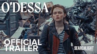 Official Trailer