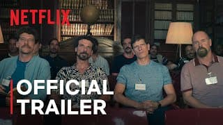 Official Trailer [Subtitled]