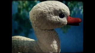 1982 "The Ugly Ducking" 16MM Stop Motion Short