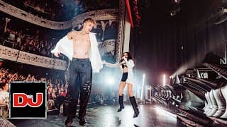 Confidence Man Live From 3Olympia Theatre, Dublin