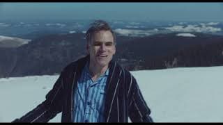 CURVEBALL – A TRUE STORY. UNFORTUNATELY Trailer | PÖFF 2020