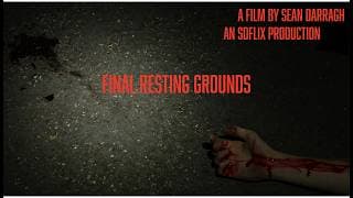Final Resting Grounds (2026) - Short Horror Film