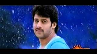 Darling(2010) || Neeve Neeve Song Trailer ||  Prabhas | Kajal Aggarwal || SVCC