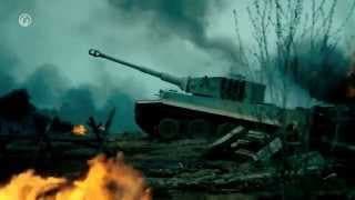 World of Tanks - Blue Bird (70th Victory Day Tribute - 2015)