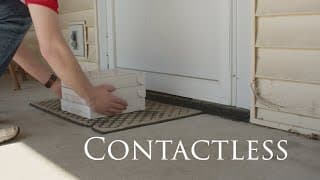 Contactless (Short Film)