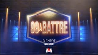 M6 - 99 à battre