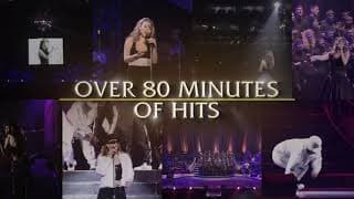 Mariah Carey: Live at the Tokyo Dome – Now on Digital!