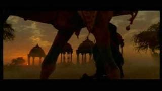 Eklavya The Royal Guard | Official Trailer