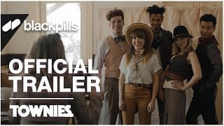Townies - Official Trailer [HD] | blackpills