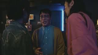 映画『ゆりに首ったけ』予告編 【2023年11月11日(土)より池袋シネマ・ロサにて公開】
