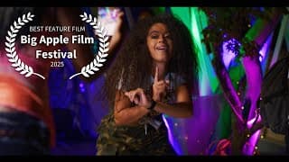 Butterfly: A Hillmedo Film - Official Trailer (2025)
