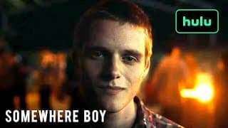 Official Hulu Trailer