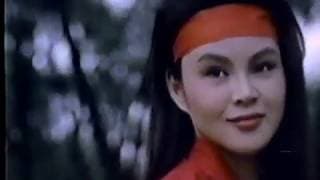 Challenge of the Lady Ninja Trailer (Unofficial)
