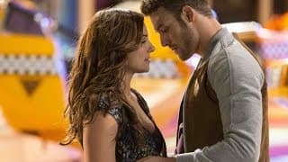 Step Up All In (2014 Movie) Official Trailer -  Ryan Guzman, Briana Evian