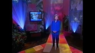 Golden Girls - Reunion (complete episode)