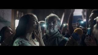 Teaser de nuestro cortometraje 'Qué verán los dragones en chicas como yo'.