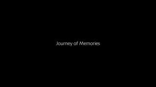 Journey of Memories (short film with still images)