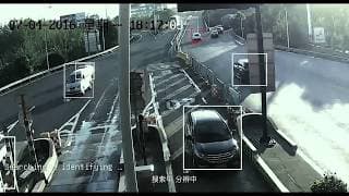 Dragonfly Eyes  蜻蜓之眼  Official Trailer (English and Chinese subtitles)