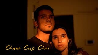 Chaar Cup Chai | Official Trailer