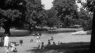 The Heart of an Empire (1935) | Britain on Film