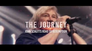 THE JOURNEY: John Schlitt's Road to Redemption // Teaser