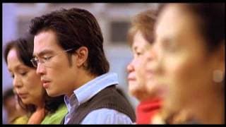 Official Trailer | 'Nasaan Ka Man'