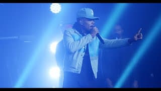 Magnificent Coloring World (2021) - OFFICIAL TRAILER | Chance The Rapper Movie