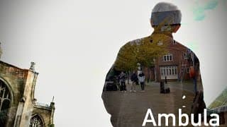 Ambula - A short film by Will Simmons