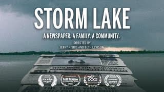‘Storm Lake’ Official Festival Trailer