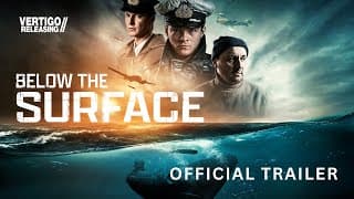 Official Trailer [Subtitled]