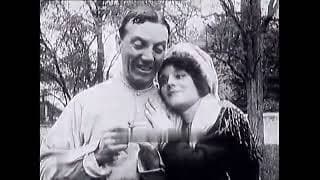 Jobard, amoureux timide (Émile Cohl, 1911) / Жобар, сором'язливий коханець
