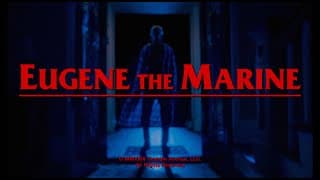 Eugene The Marine | Official Teaser #1